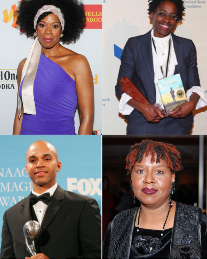 African American Authors