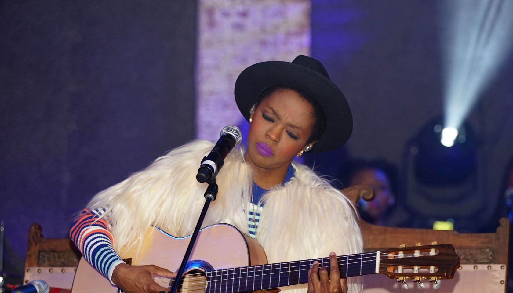 Lauryn Hill