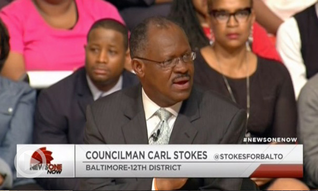 Is Good Policing And Black Leadership Enough To Institute Systemic Change?