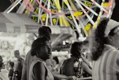 Transcendence 7 Columbus, Ohio (detail)