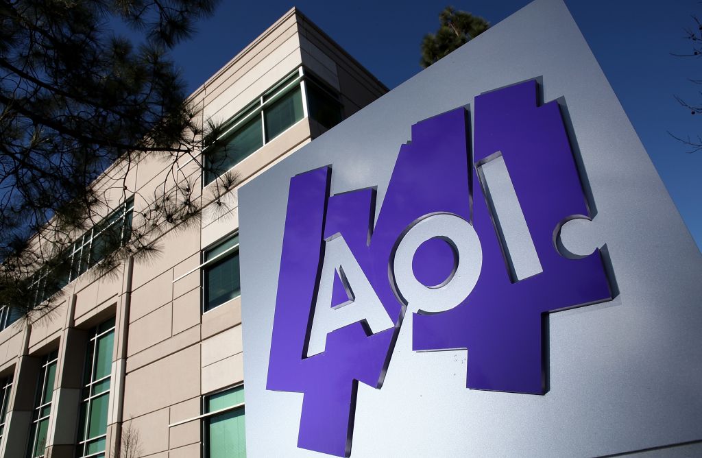 Verizon to buy AOL