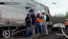 Amtrak Derailment Reveals The Need For Infrastructure Investments [VIDEO]