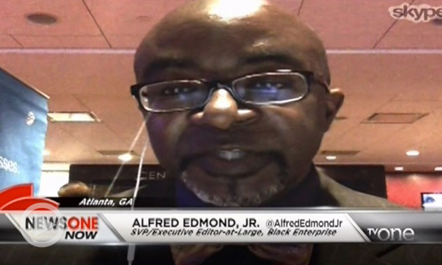 Black Enterprise Entrepreneur Summit Looks To Help Expand & Launch More Minority Businesses