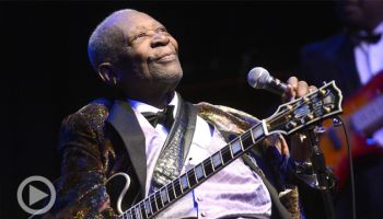 NewsOne Now Honors The Life And Legacy Of B.B. King
