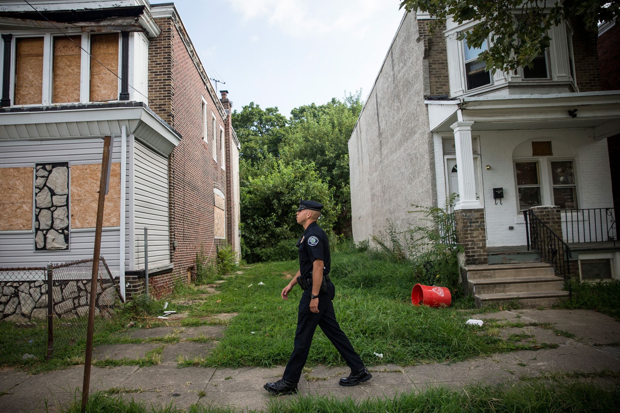 One Of America’s Poorest Cities? 5 Facts About Camden, New Jersey NewsOne