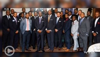 Brothers In Business: New Initiative To Launch The Next Generation Of Black Male Entrepreneurs