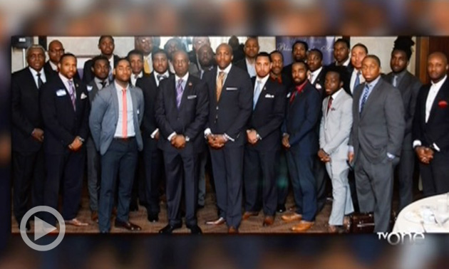 Brothers In Business: New Initiative To Launch The Next Generation Of Black Male Entrepreneurs
