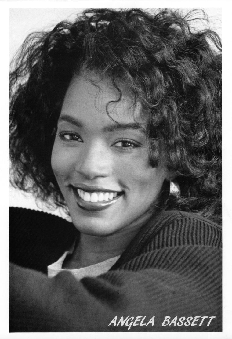 Back Then: Lenny Kravitz | Age 31