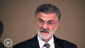 NewsOne Now Exclusive: Mayor Frank Jackson On The Justice Department Cleveland Police Settlement