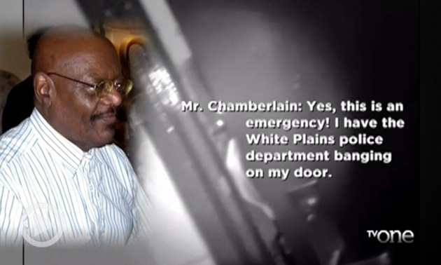 Nearly 4 Years After His 68-Year-Old Father Was Killed By Police, Kenneth Chamberlain, Jr. Continues His Fight For Justice