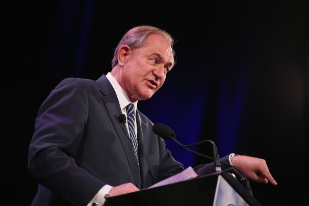 Jim Gilmore