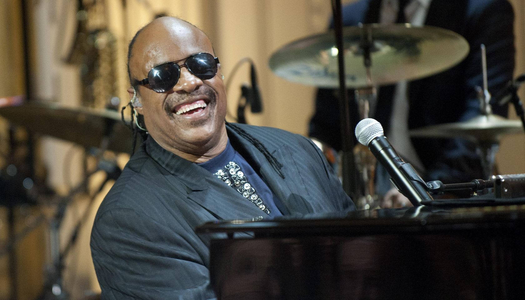 President And Mrs. Obama Host A Concert At White House