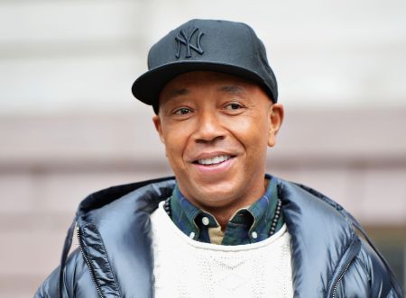 Russell Simmons, Businessman & Activist| Net Worth: $325 million