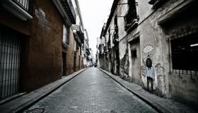 streets of havana