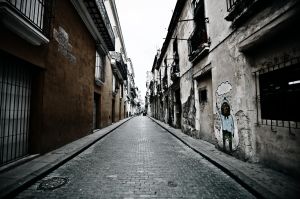 streets of havana