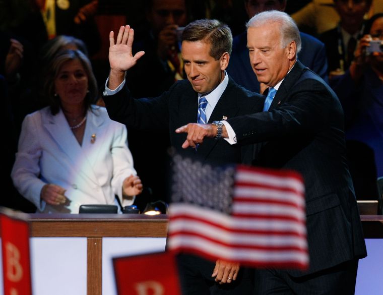 Beau Biden