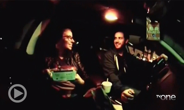 WTH? Thursday: Man Proposes In Drive-Thru With Ring Stuck In Chicken Sandwich Bun & Is Refused