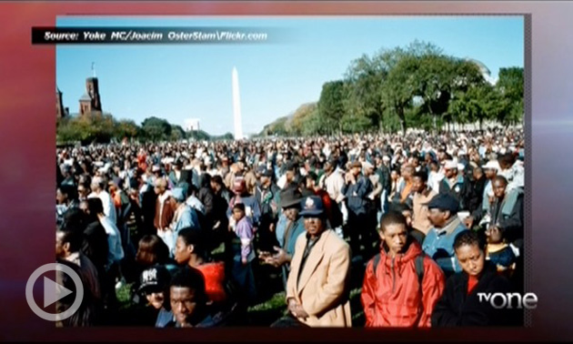 Justice Or Else: What Should We Expect From The 20th Anniversary Commemoration Of The Million Man March?