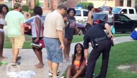 National Organization For Women Responds To The McKinney Incident