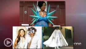 Wildin' Out Wednesday: Graduation Fails, Outrageous Prom Fashions And Jaden Smith's Superhero Outfit