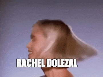 Rachel Dolezal gifs