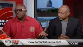 ConFunkShun Returns With First New Studio Album In 20 Years