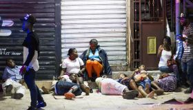 Haiti, Dominican Republic, migrants, racism