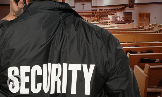 What Steps Do We Need To Take To Ensure Safety In Black Churches?