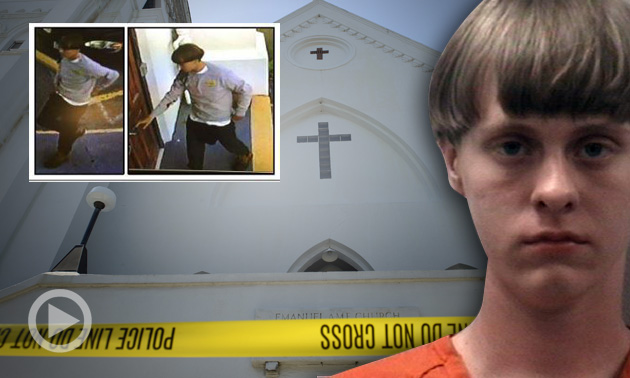 NewsOne Top 5: Charleston Massacre Claims The Lives Of 9
