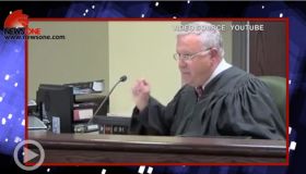 NewsOne Top 5: SC Judge Refers To AME Shooter's Family As “Victims” During Bond Hearing...AND MORE
