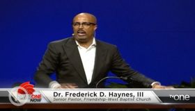 Sunday Sermon: Black Pastors Speak Out On AME Shooting
