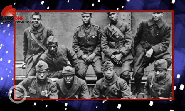 NewsOne Top 5: U.S. Confirms It Conducted Secret Chemical Experiments On WWII Troops By Race