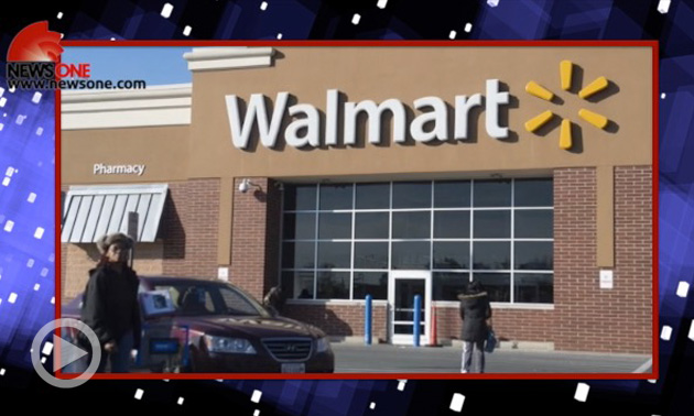 NewsOne Top 5: Big Box Stores Plan To End The Sale Of Confederate Flag Merchandise...AND MORE