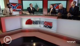 NewsOne Now: White Evangelical Voices Speak On Racism/White Supremacy In America