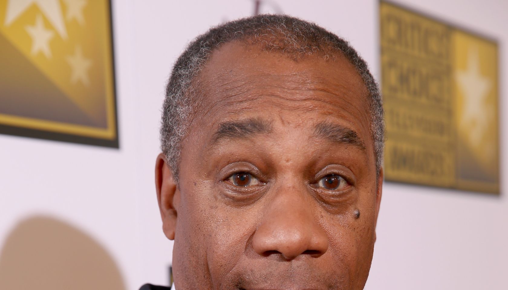 Joe Morton