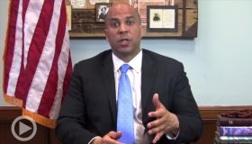 CBC Message To America: Sen. Cory Booker Details How America Can Reform Its Criminal Justice System