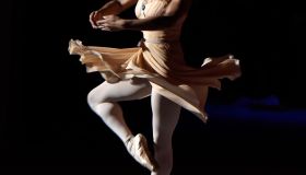 Misty Copeland, ballerina, American Ballet Theater