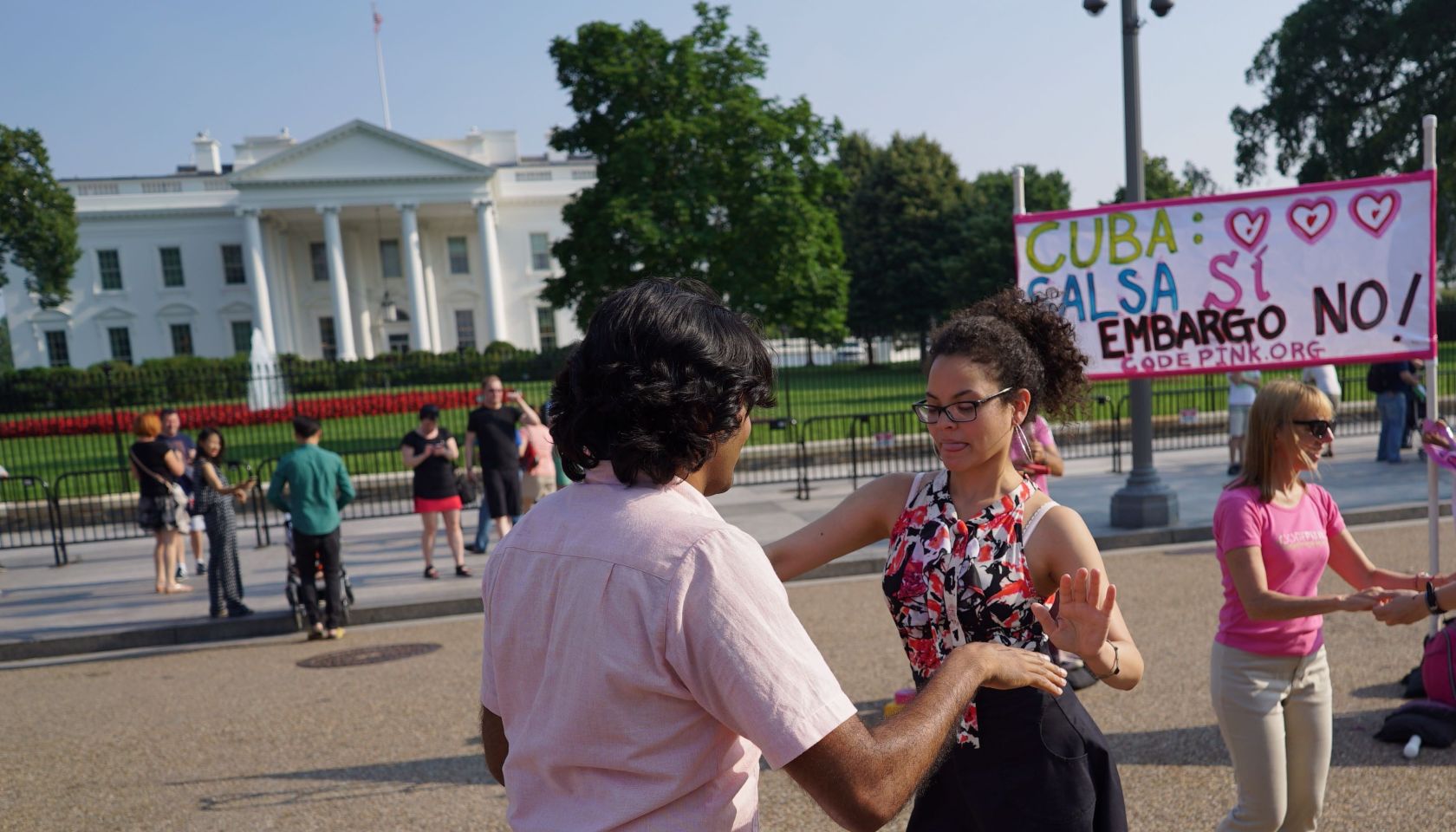Cuba, U.S. relations,