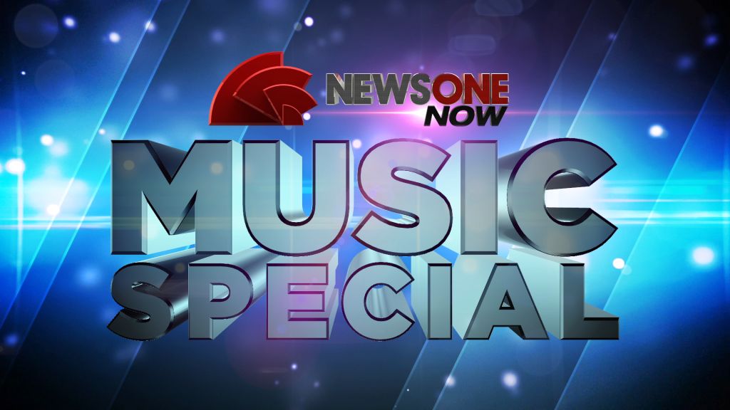 Watch Portions Of The NewsOne Now Music Special