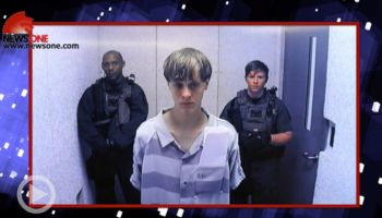NewsOne Top 5: Dylann Roof Indicted, Faces 3 Additional Attempted Murder Charges