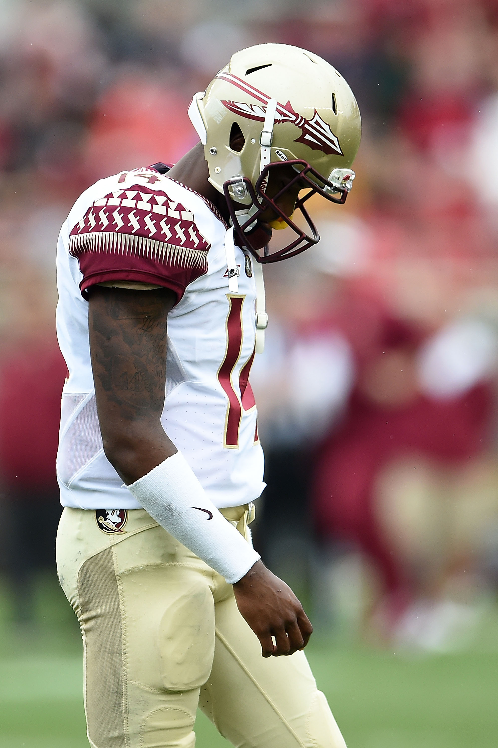 De'Andre Johnson Battery Case