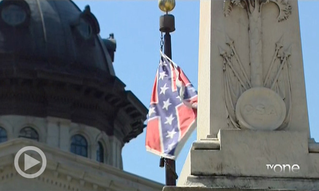 Beyond The Confederate Flag Coming Down Will Our Agenda Be Addressed?