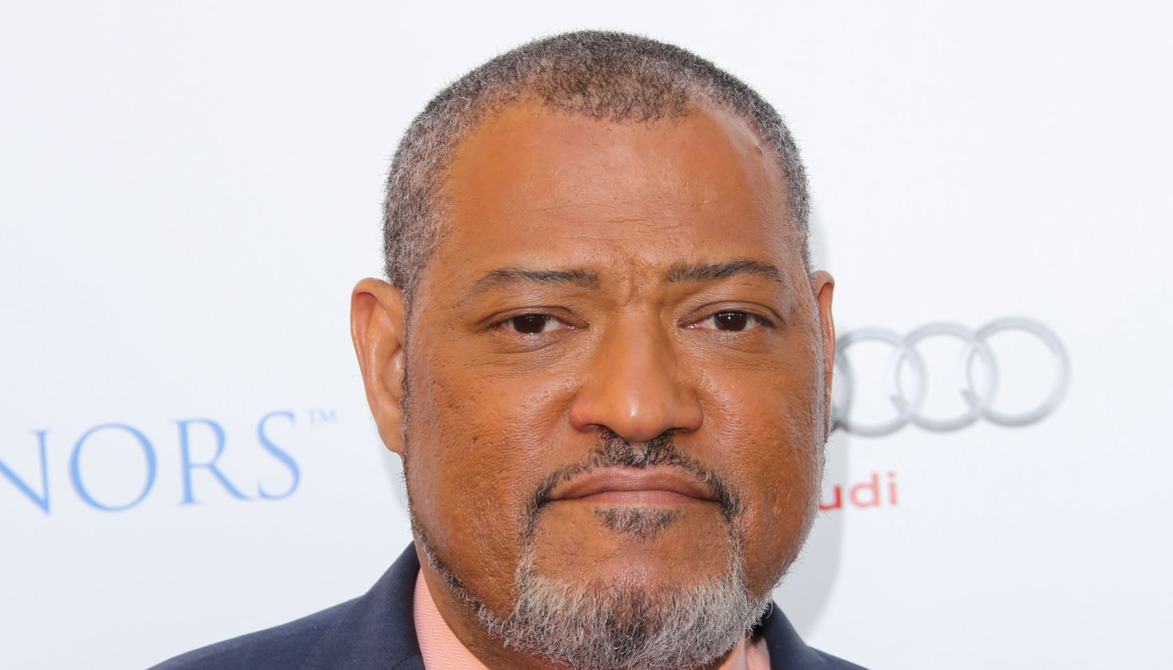 Laurence Fishburne, Roots, Alex Haley, Blackish