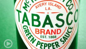 WTH?! Thursday: Thirsty Drunk Man Breaks In To Restaurant, Mistakes Tabasco Sauce For Liquor