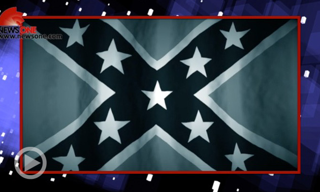 NewsOne Now Top 5: Confederate Flag Comes Down, Trump Surges In Polls Despite Derogatory Comments Against Mexicans