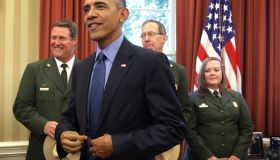 President Barack Obama, White House, Politics