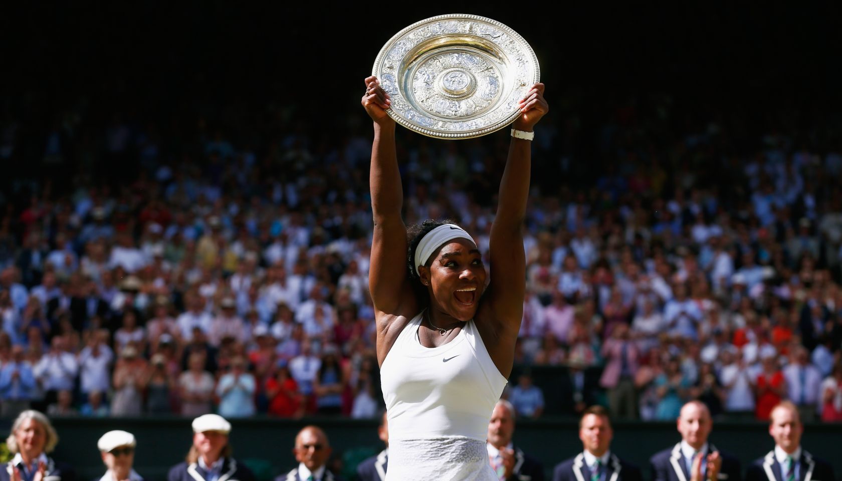 Serena Williams, sports, Venus Williams, Wimbledon, Tennis
