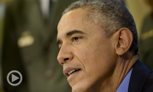 What Should We Expect Pres. Obama To Say During His NAACP Address?