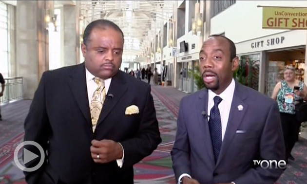 NAACP Pres/CEO Talks Young Activists In The Social Justice Movement, Civil Rights 2.0 & Criminal Justice Reform