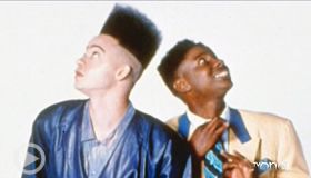 Kid 'N Play Talk TV One's Unsung & Their Lasting Impact On Hip Hop Culture